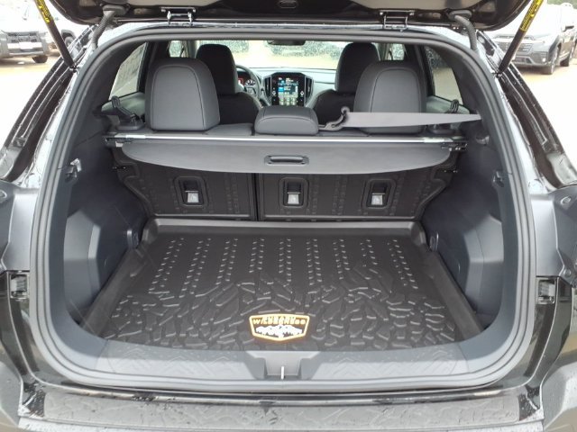 New 2026 Subaru Crosstrek 2.5i Wilderness AWD/4WD image 10