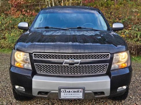 Used 2009 Chevrolet Tahoe LT w/ Luxury Package image 6