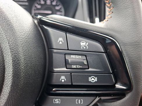 Used 2026 Subaru Forester Touring AWD/4WD image 21