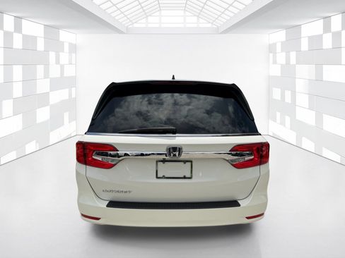 Used 2019 Honda Odyssey EX-L image 6