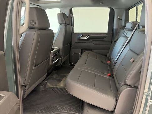 New 2026 Chevrolet Silverado 2500 LTZ w/ LTZ Plus Package image 15