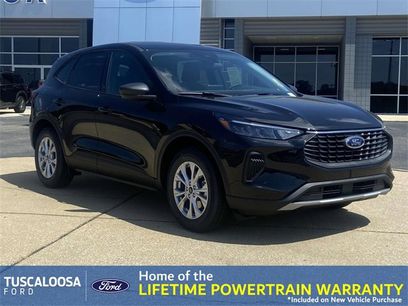 New 2025 Ford Escape Active