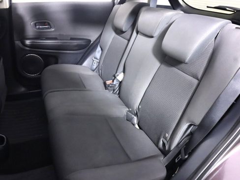 Used 2019 Honda HR-V EX image 31