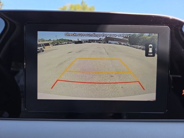 Used 2020 Hyundai Palisade SEL FWD image 26