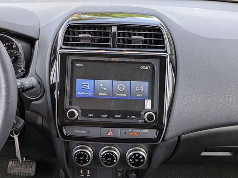 New 2026 Mitsubishi Outlander Sport AWD image 19