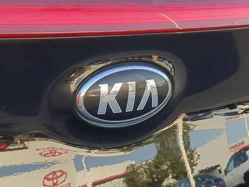 Used 2018 Kia Sportage LX image 28