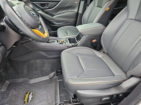 Certified 2024 Subaru Forester Wilderness AWD/4WD image 19