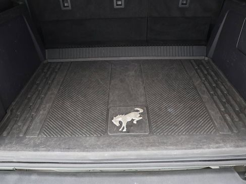 Used 2022 Ford Bronco Wildtrak image 33