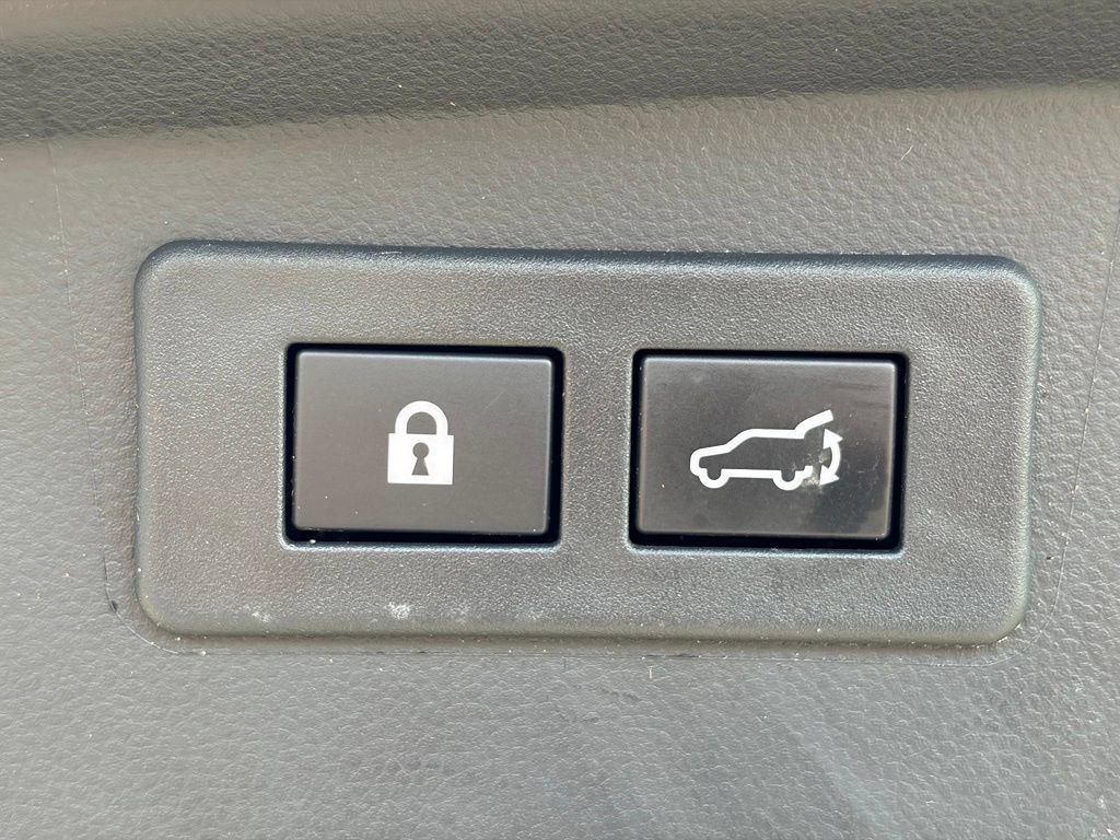 Used 2024 Subaru Outback Wilderness AWD/4WD image 13