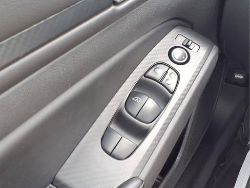 Used 2025 Nissan Altima 2.5 SV FWD image 20