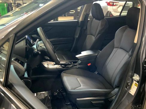 Certified 2022 Subaru Impreza 2.0i image 10