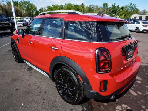 Used 2023 MINI Cooper Countryman S AWD/4WD image 4
