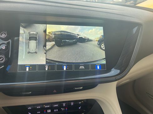 Certified 2022 Buick Envision Essence w/ Technology Package I image 18