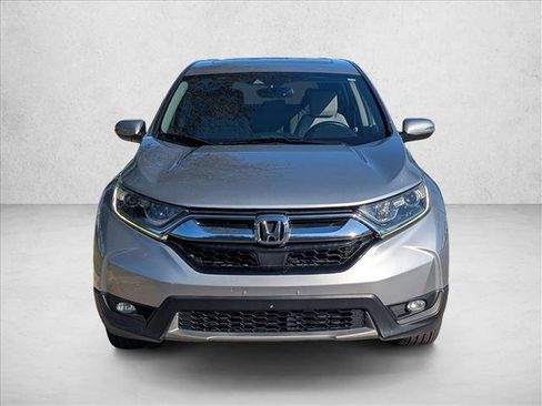 Used 2017 Honda CR-V EX-L image 2