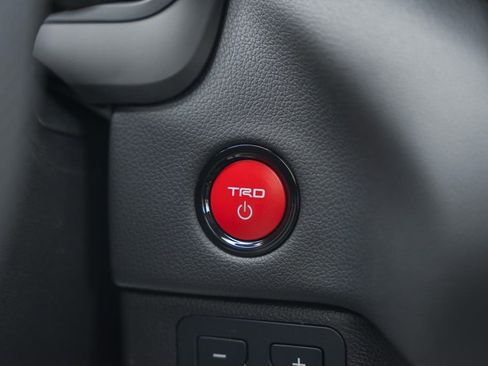 New 2026 Toyota Tundra TRD Pro w/ Tow Tech Package AWD/4WD image 31