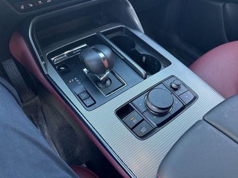 Used 2025 MAZDA CX-70 Plug-In Hybrid w/ Premium Plus image 14