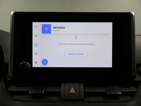 Used 2024 Toyota RAV4 LE image 27