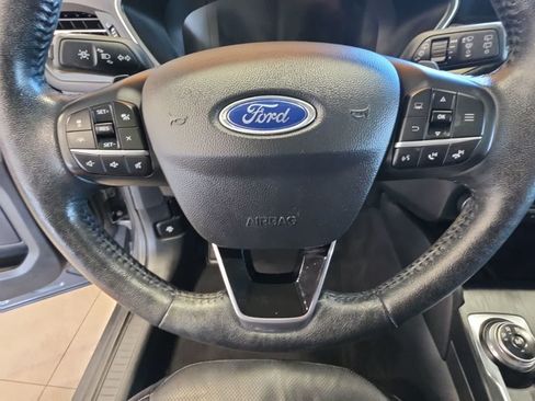 Used 2020 Ford Escape Titanium w/ Titanium Premium Package 2.0 AWD/4WD image 24