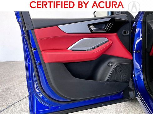 Certified 2025 Acura MDX A-Spec image 22