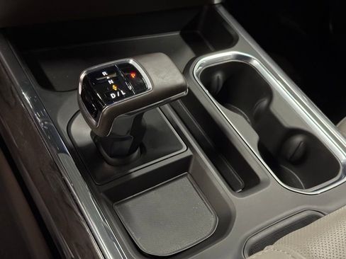 Certified 2023 Chevrolet Silverado 1500 LTZ image 36