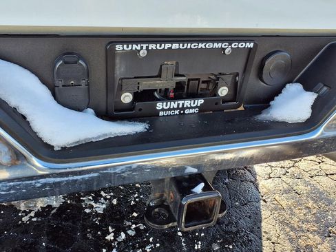 Used 2022 GMC Sierra 2500 SLE w/ SLE Value Package; image 26