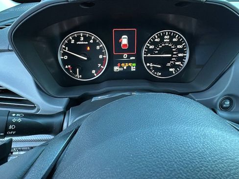 New 2026 Subaru Crosstrek 2.5i Limited w/ Crosstrek Mirror Package AWD/4WD image 21