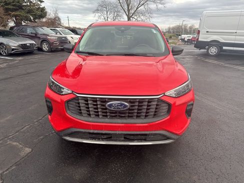 Certified 2024 Ford Escape Active image 8