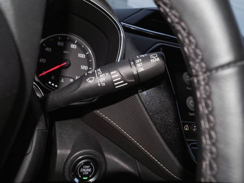 Certified 2023 Chevrolet TrailBlazer ACTIV w/ Sun and Liftgate Package image 33