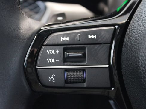 New 2026 Acura Integra FWD image 19