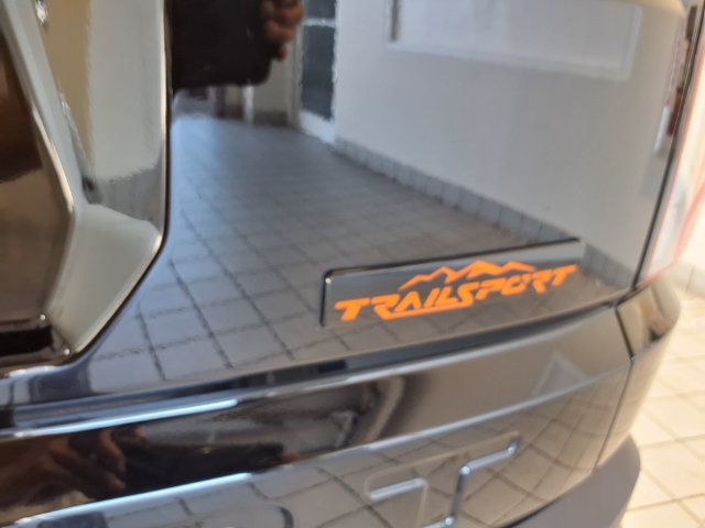 Certified 2026 Honda Passport TrailSport Elite image 25