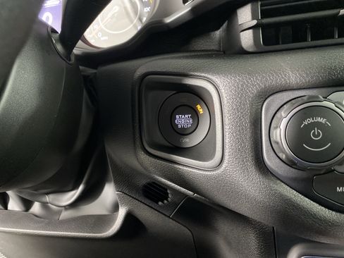 New 2026 Jeep Wrangler Sport image 22