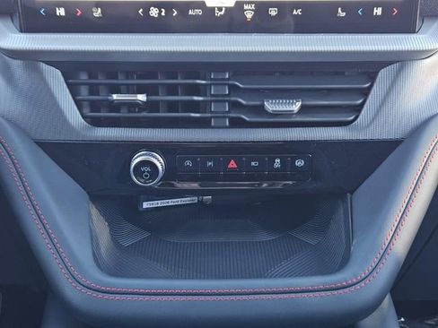 New 2026 Ford Explorer ST-Line w/ ST-Line Street Pack RWD image 17