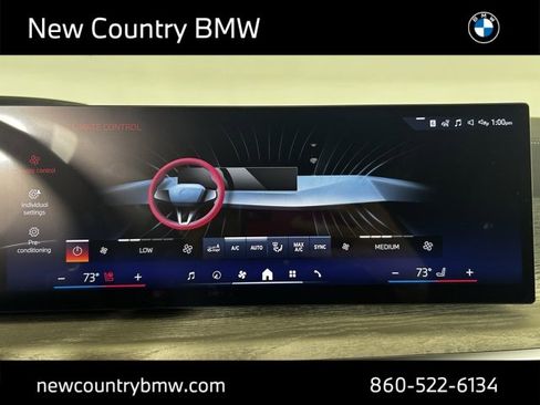 New 2026 BMW X7 xDrive40i image 22