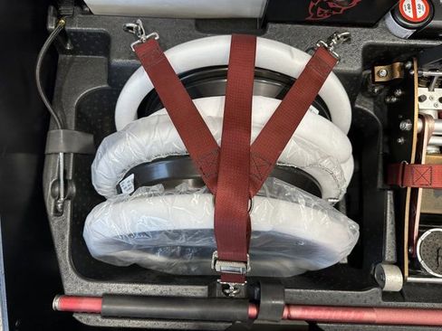 Used 2018 Dodge Challenger SRT Demon w/ Leather Front Seat Group image 74