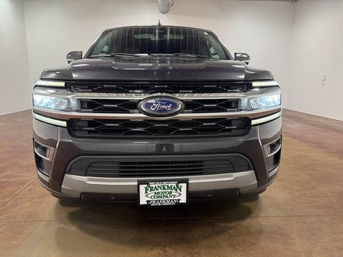 Used 2024 Ford Expedition Limited AWD/4WD image 40