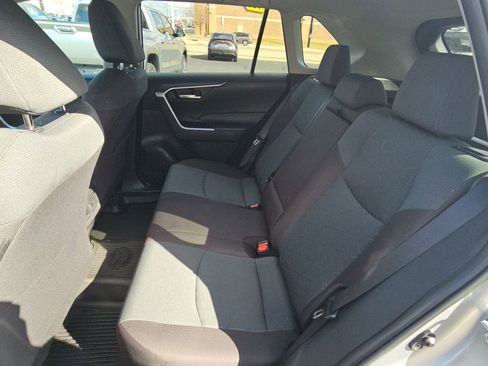Certified 2025 Toyota RAV4 XLE AWD/4WD image 27