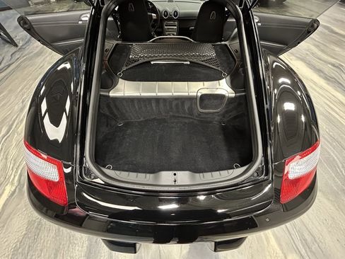 Used 2007 Porsche Cayman Base image 33