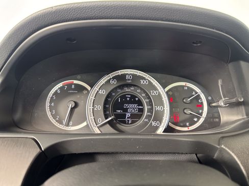 Used 2015 Honda Accord EX-L image 31