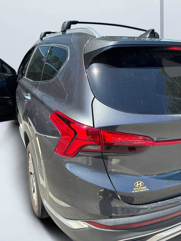 Certified 2023 Hyundai Santa Fe SEL w/ Premium Package FWD image 15