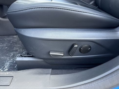 New 2025 Ford Mustang Mach-E Premium w/ Interior Protection Package image 21