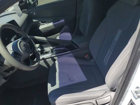 Used 2021 Hyundai Elantra SEL FWD image 16