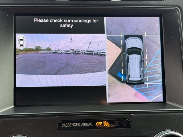 Used 2019 Ford Expedition Platinum AWD/4WD image 22