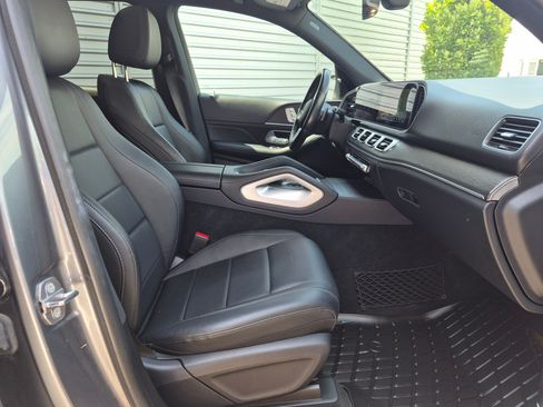 Used 2021 Mercedes-Benz GLE 350 4MATIC image 30