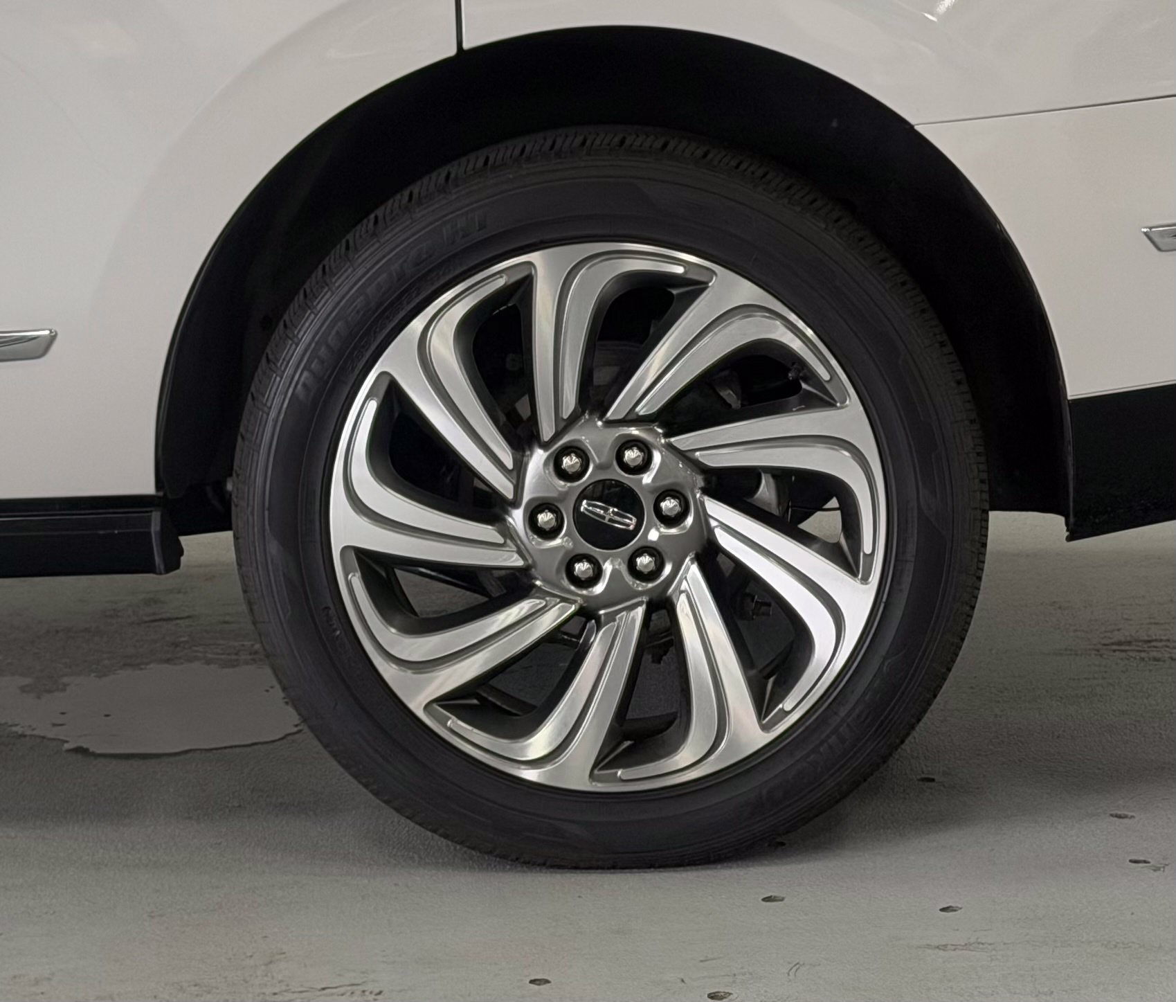 Used 2023 Lincoln Navigator Reserve AWD/4WD image 8