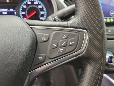 Used 2024 Chevrolet Malibu LT FWD image 22