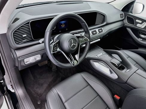 Certified 2026 Mercedes-Benz GLE 350 4MATIC image 9