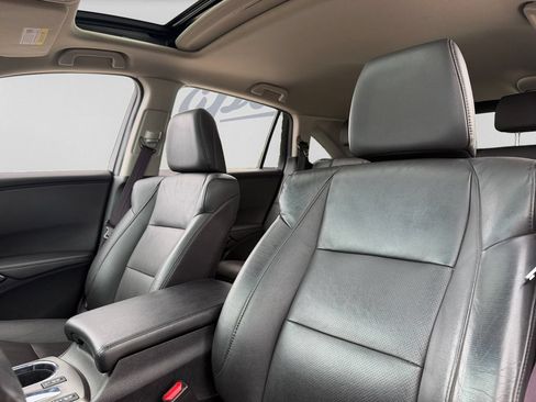 Used 2015 Acura RDX AWD image 15