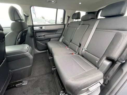 New 2026 Hyundai Santa Fe SE AWD/4WD image 23