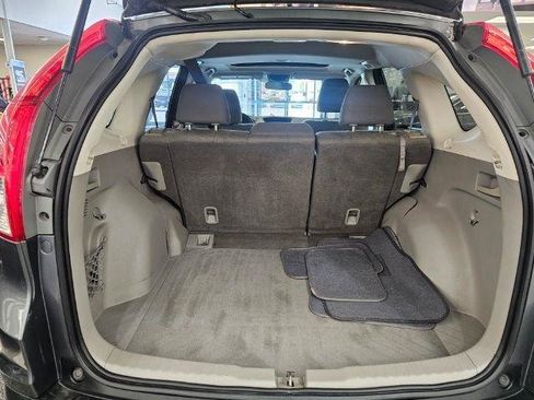 Used 2013 Honda CR-V EX image 40