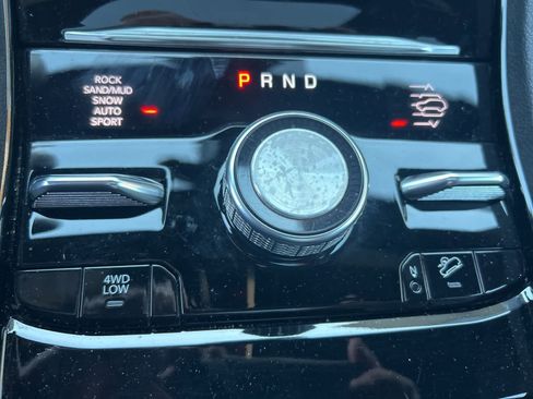 Used 2022 Jeep Grand Cherokee Summit w/ Advanced Protech Group IV image 45